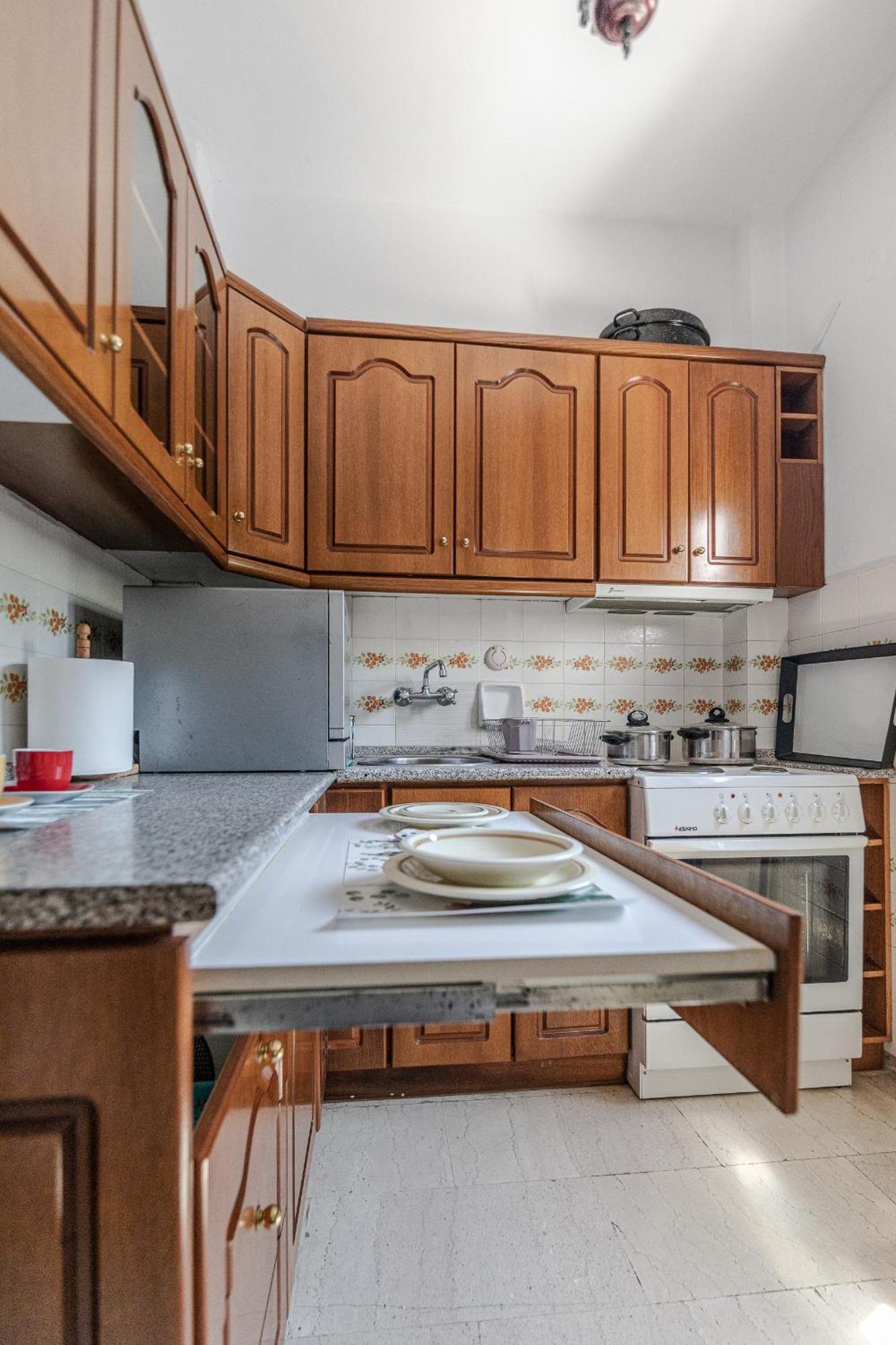 אפיסוס Kalifteri Beach House מראה חיצוני תמונה