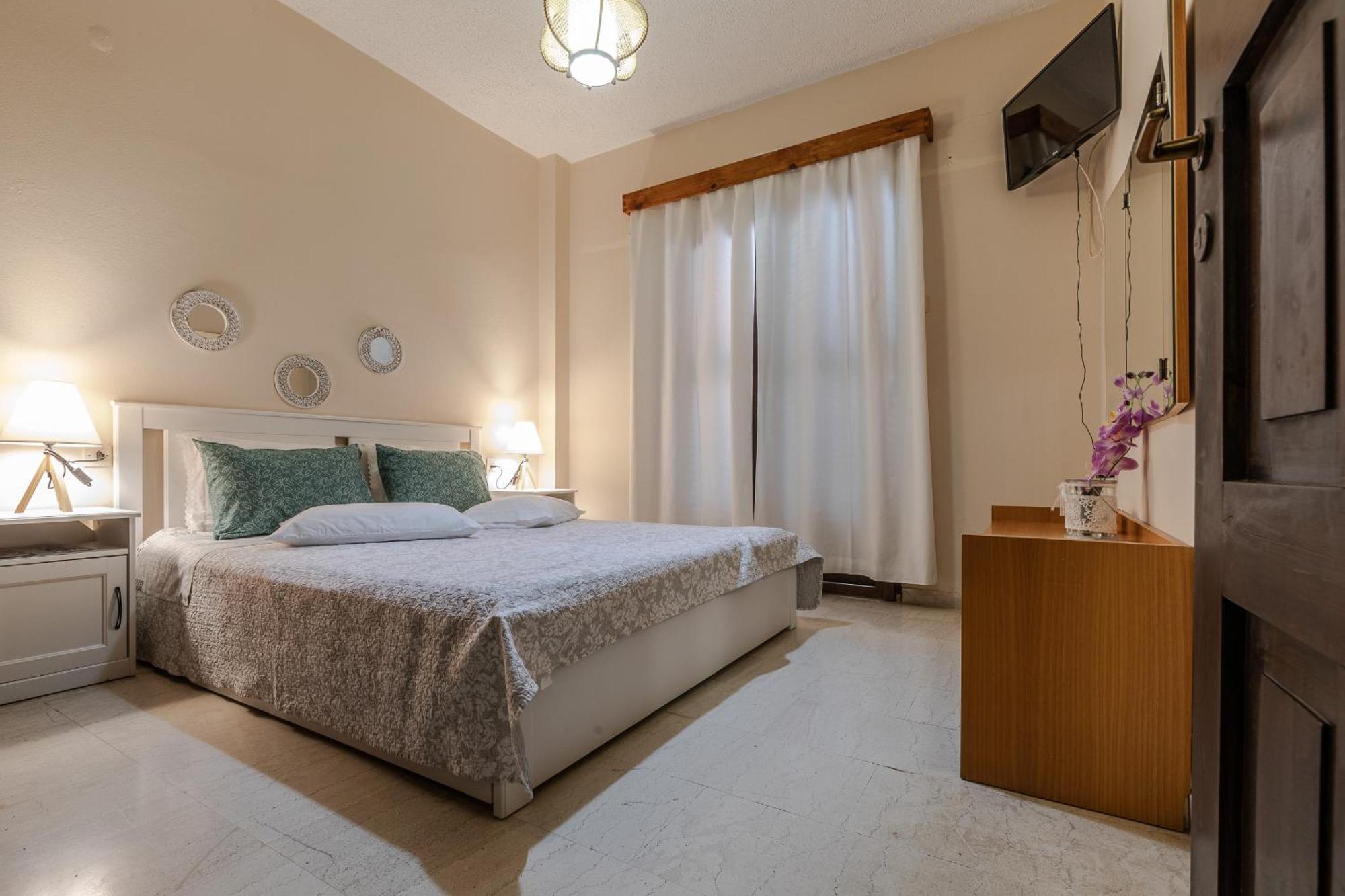 אפיסוס Kalifteri Beach House מראה חיצוני תמונה