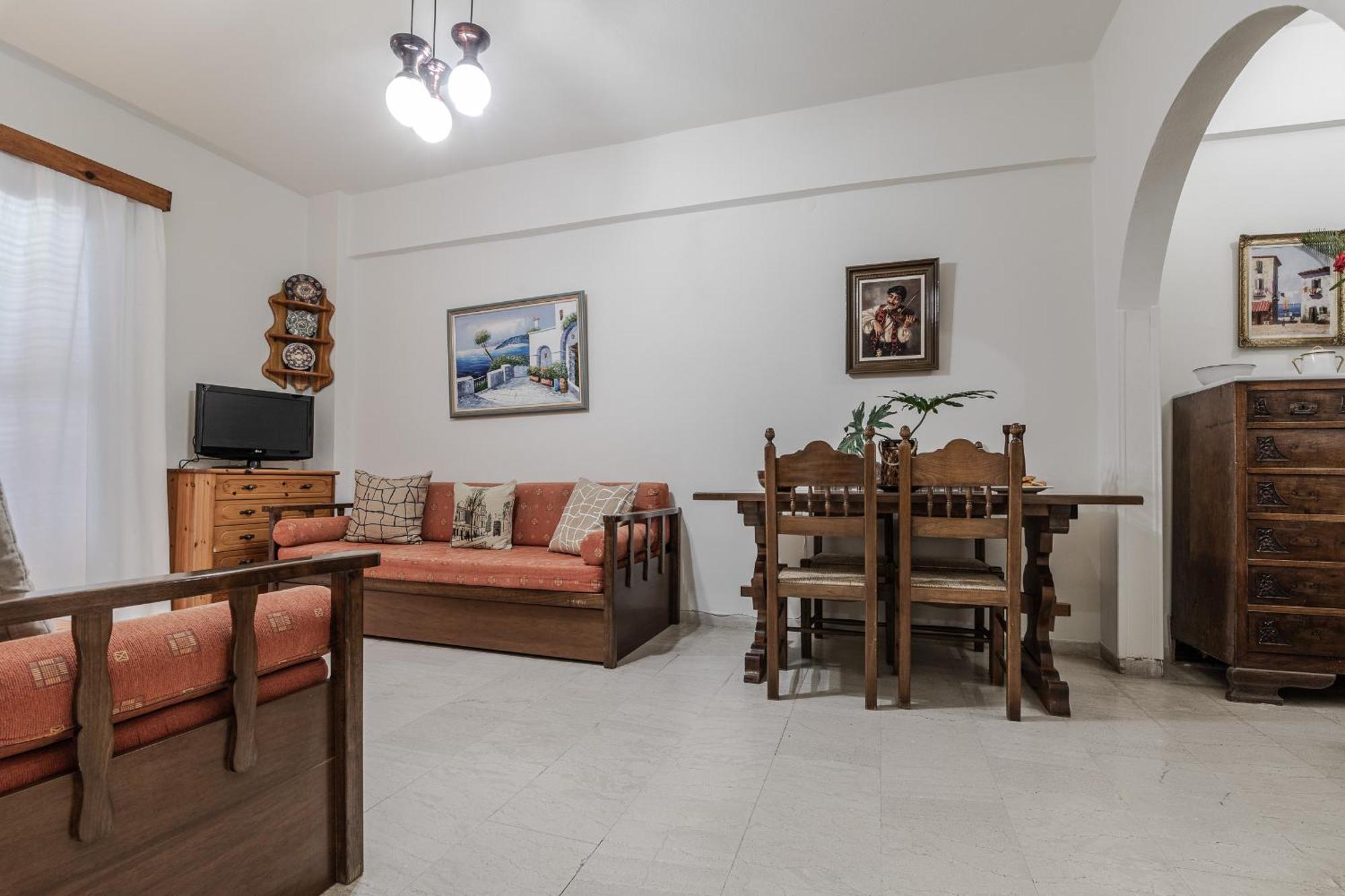 אפיסוס Kalifteri Beach House מראה חיצוני תמונה