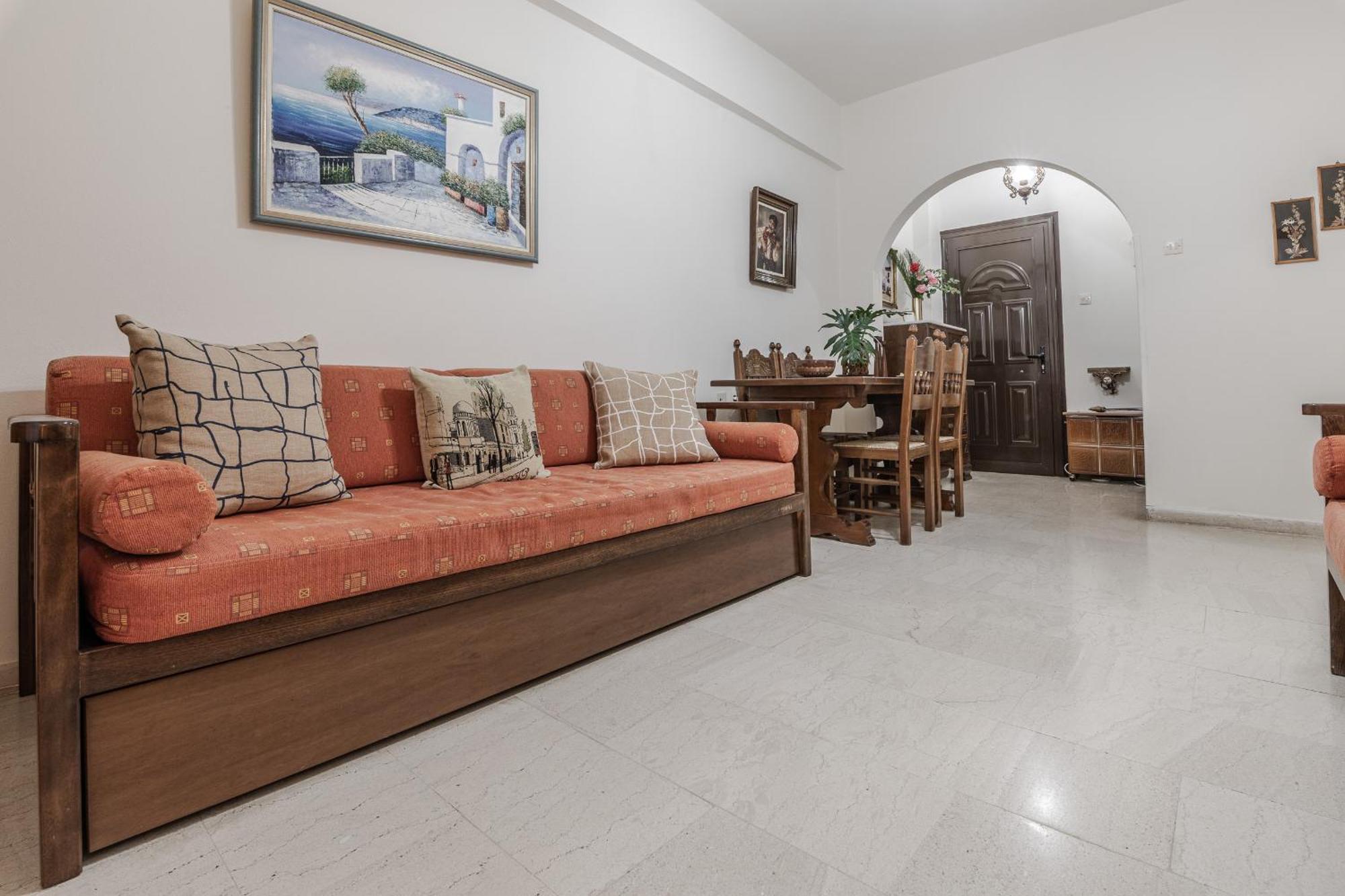אפיסוס Kalifteri Beach House מראה חיצוני תמונה
