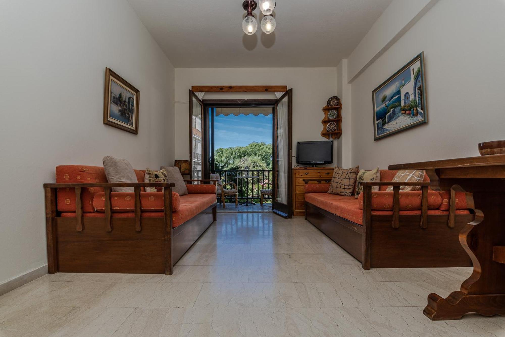 אפיסוס Kalifteri Beach House מראה חיצוני תמונה
