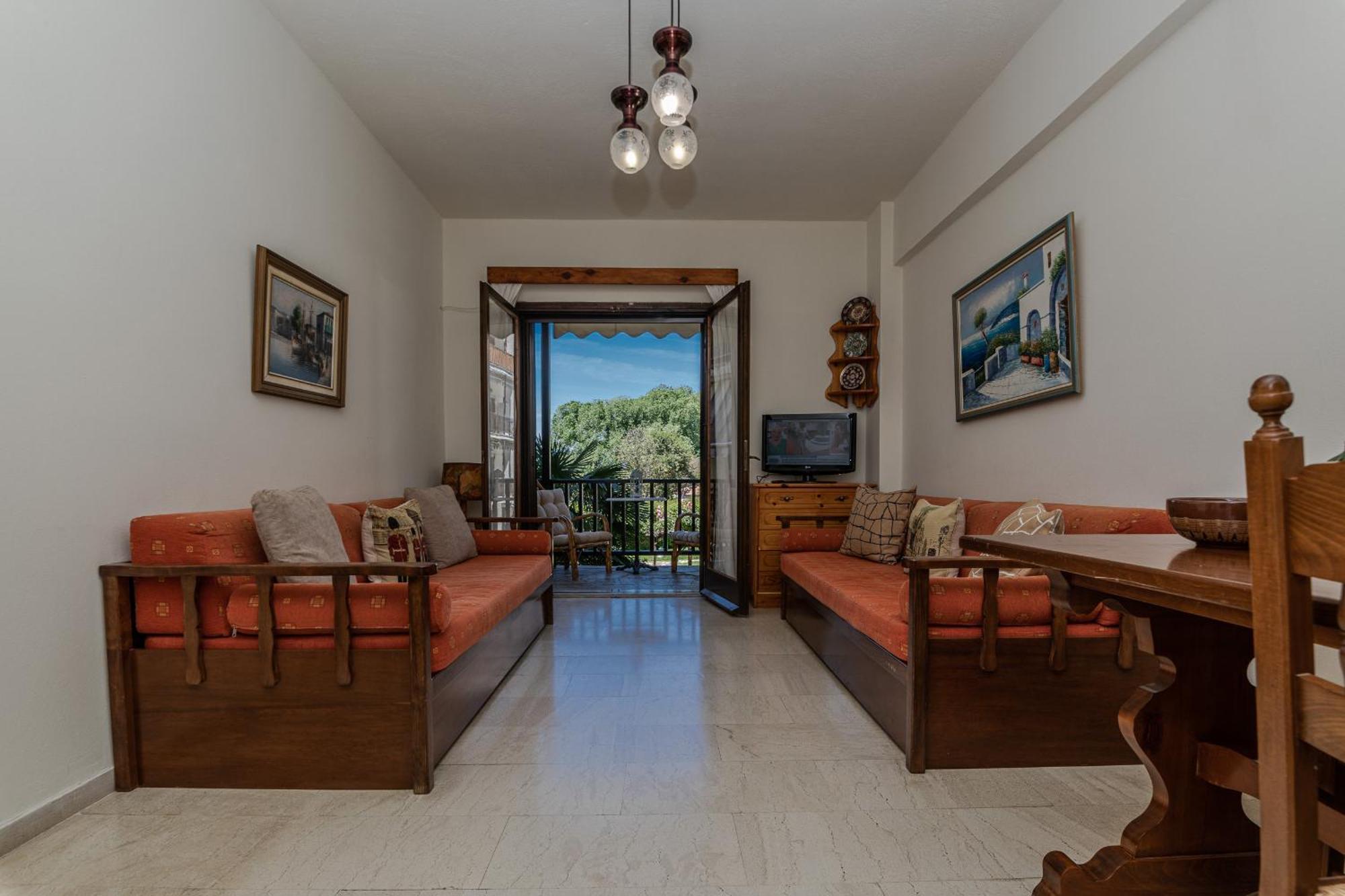 אפיסוס Kalifteri Beach House מראה חיצוני תמונה