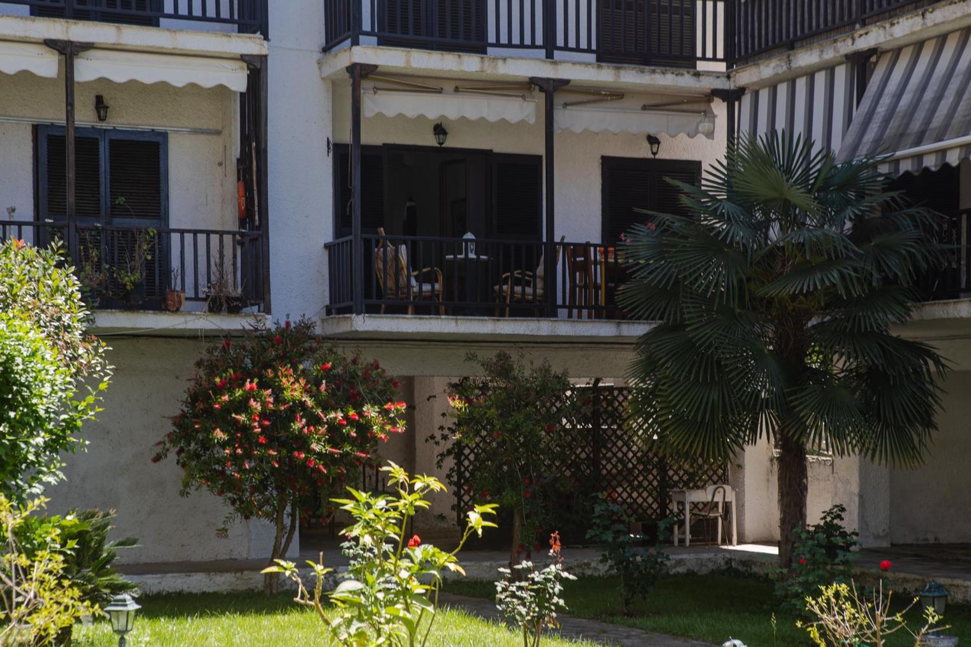 אפיסוס Kalifteri Beach House מראה חיצוני תמונה