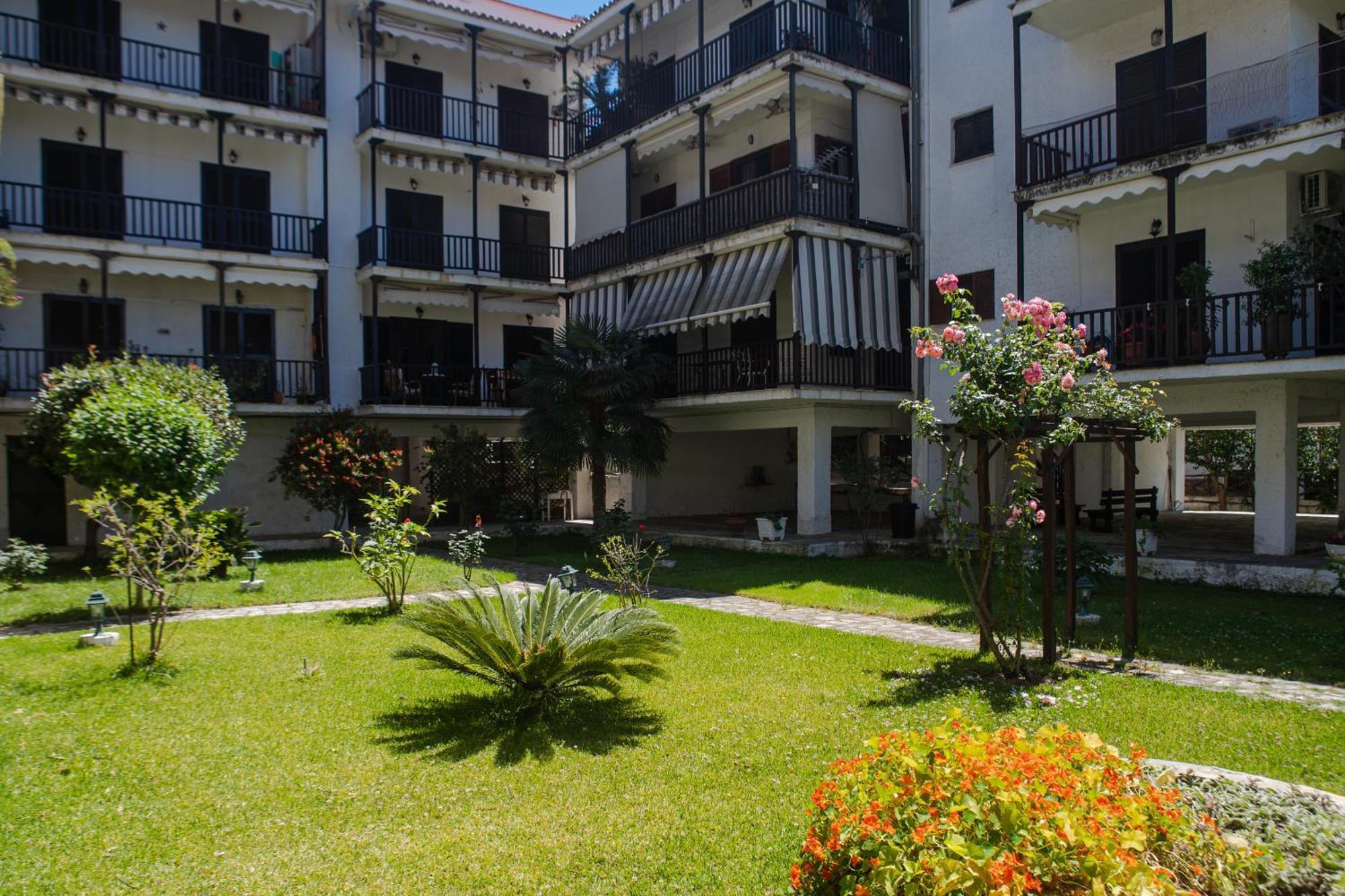 אפיסוס Kalifteri Beach House מראה חיצוני תמונה