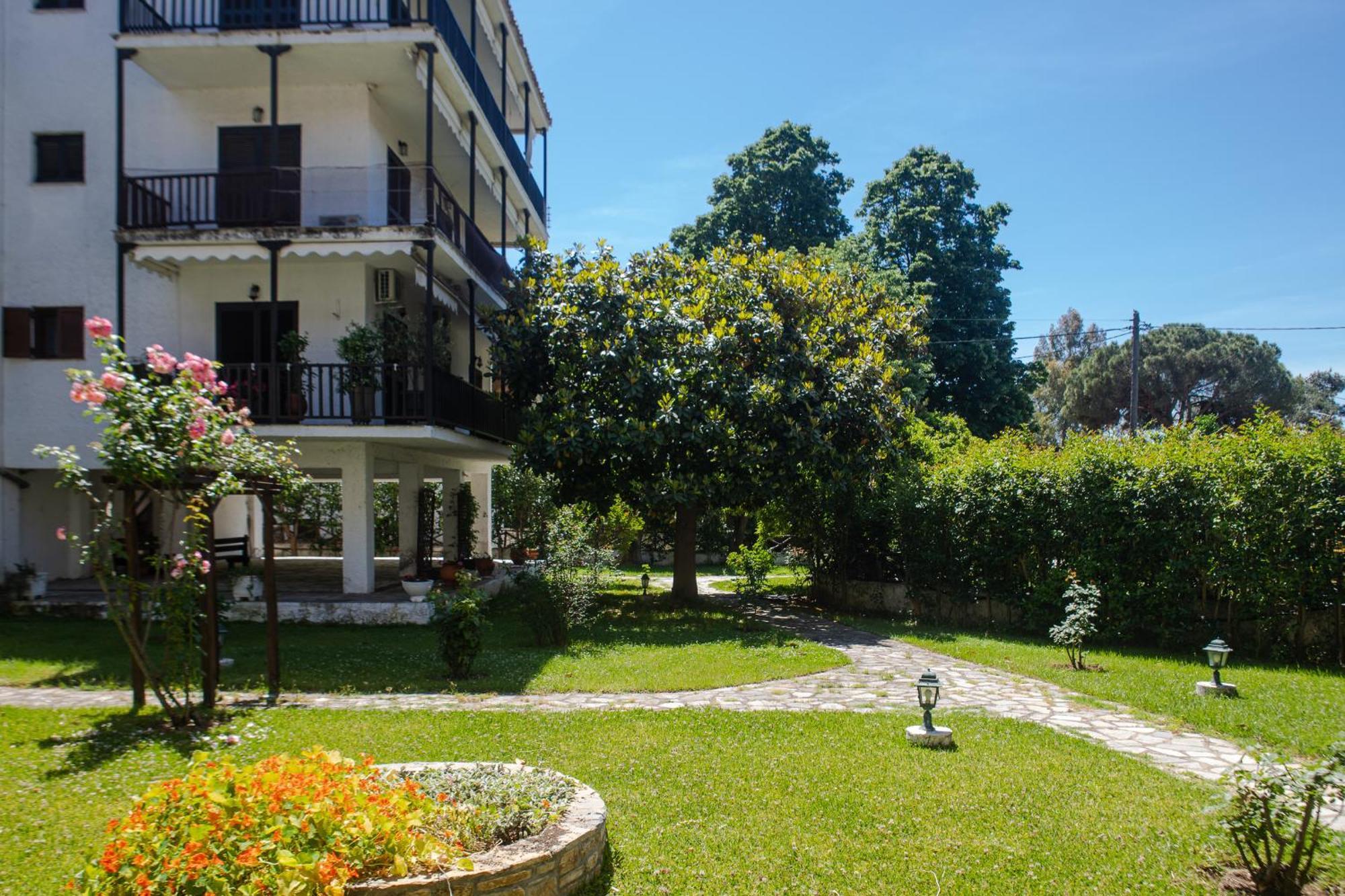 אפיסוס Kalifteri Beach House מראה חיצוני תמונה
